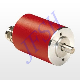 BE322SM多圈CANOPEN編碼器